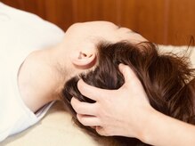 ルーチェ(Luce)/極上ヘッドスパ