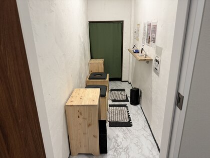 ROYAL RELAXの写真