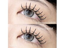 サリー(Sarry)/パリエク