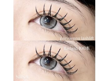 サリー(Sarry)/パリエク