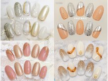 定額 ¥7810 ◆ トレンドコース