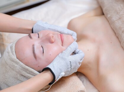 エミレビューティーサロン(emire beauty salon)の写真