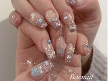 ベイネイル(Bae nail)/定額ネイル