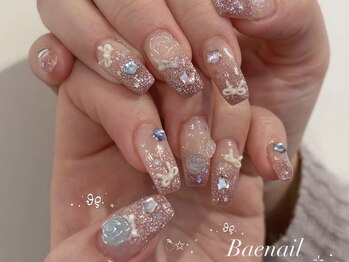ベイネイル(Bae nail)/定額ネイル