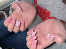 マイリー(maiLY)/