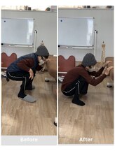 すまいむ整体院/