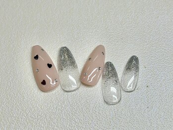 2026春ネイル【ベーシック】