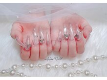 ハニネイル 三ノ宮店(Hani Nail)/