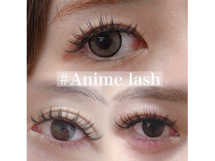 テトテ ビューティーラボ アイラッシュ(tetote beauty Labo)の写真