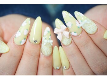 サロン デ ミランダ(Salon de Miranda)/