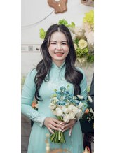 シン(XIINH)&nbsp;店長 馬詰