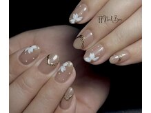 ティティネイルバー(T.T Nail Bar)