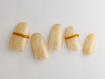 ティアリーネイル コレットマーレ店(Tiary Nail)/