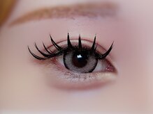 エムズ ネイル アンド アイ(M’s nail & eye)/コミックラッシュ☆