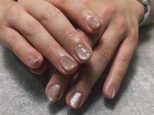 オムネイル 渋谷(HOMME NAIL)/