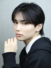 ザサードヘアー 市川店(THE 3rd HAIR)/メンズ眉毛スタイリング