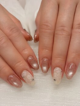 ルフ(Rufu)/定額デザイン¥6,000