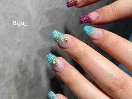 スカルプ