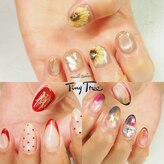 タイニーツリー(Tiny Tree)