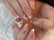 フォーユーネイル(For U Nail)/