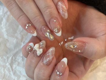 フォーユーネイル(For U Nail)/