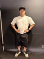 エックスジム 越谷店(XGYM)/尾田　敬祐