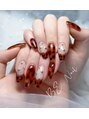 ビーネイル 新松戸(BE NAIL)/BE NAIL 新松戸 【ビーネイル】