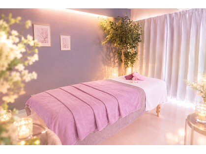 ピュリフィケーション(Purification)の写真