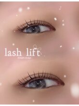 アイモア 一宮店(eye mor.)/ストレートデザイン