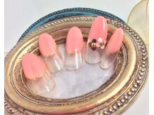 ネイルサロンセリーニ 完全プライベートサロン(Nail Salon Selene)/定額5980円