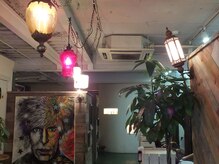 アーティカル(Artical)/アンティークの照明