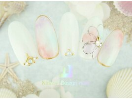 プレミアムネイル３８￥8640