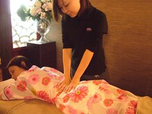 アリラン 阿里郎 リラクゼーション恵比寿姉妹店