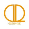 クレアシオン ドゥ リュクス(creation de luxe)ロゴ