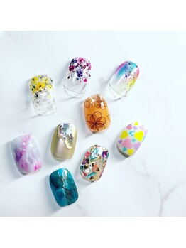 スターガーデン/