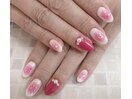 チークnail