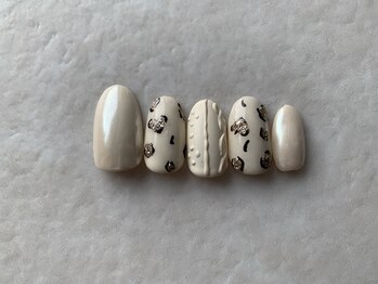 エレン 南越谷店(elen)/design plan