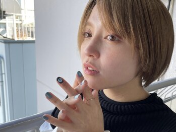 ニコルネイル(nicole nail)/nicolenailパラジェル認定サロン