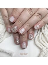 ベベ(bebe)/