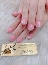 ブロックファイブハナ(Block 5 HANA)/