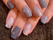 エスネイル(Snail)/大人パールネイル