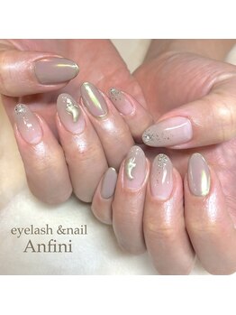 アンフィニ 月島(Anfini)/【ハンド】premiumコース