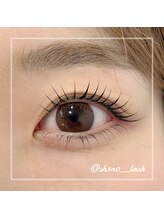 ニコ(Nico)/上下まつ毛パーマラッシュリフト