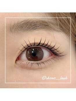 ニコ(Nico)/上下まつ毛パーマラッシュリフト