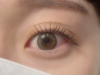 くるり 上野店/パリジェンヌラッシュリフト