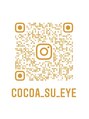 ココア(COCOA)&nbsp;Instagram