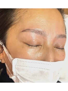 プレステージ 白金台(Prestige)/HBL/ハリウッドブロウリフト