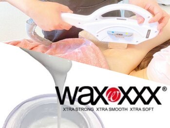 ナナイロサロン ニコリー(NaNairo nicolly)/当サロン魅力のダブル脱毛☆