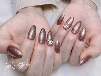 エーエヌジー スタジオ(ANG Studio)/