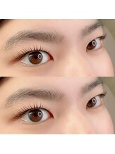 アイリス(eyeris)/まつ毛パーマ